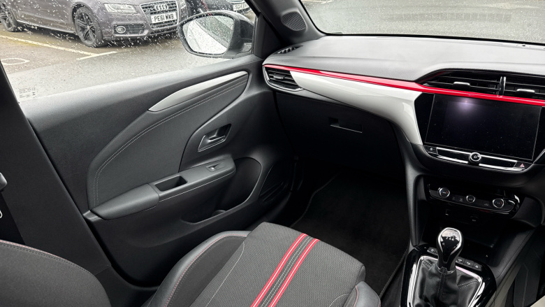 Vauxhall Corsa 1.2 GS 5dr Petrol Hatchback